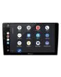 Pioneer DMH-AP6650BT - 9" Wireless Apple CarPlay & Android Auto Touchscreen