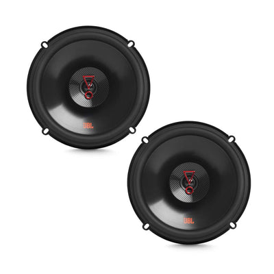 Sony Mega Bass XS-FB162E 6.5 inch Car Speakers - Coaxial - Motorsche