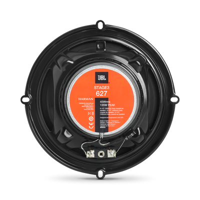 Sony Mega Bass XS-FB162E 6.5 inch Car Speakers - Coaxial - Motorsche