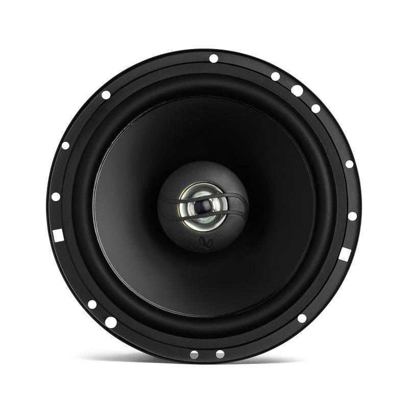 Infinity Alpha 6520F  6-1/2 Two-way Car Coaxial Speakers - Motorsche